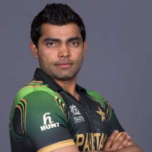 Umar Akmal